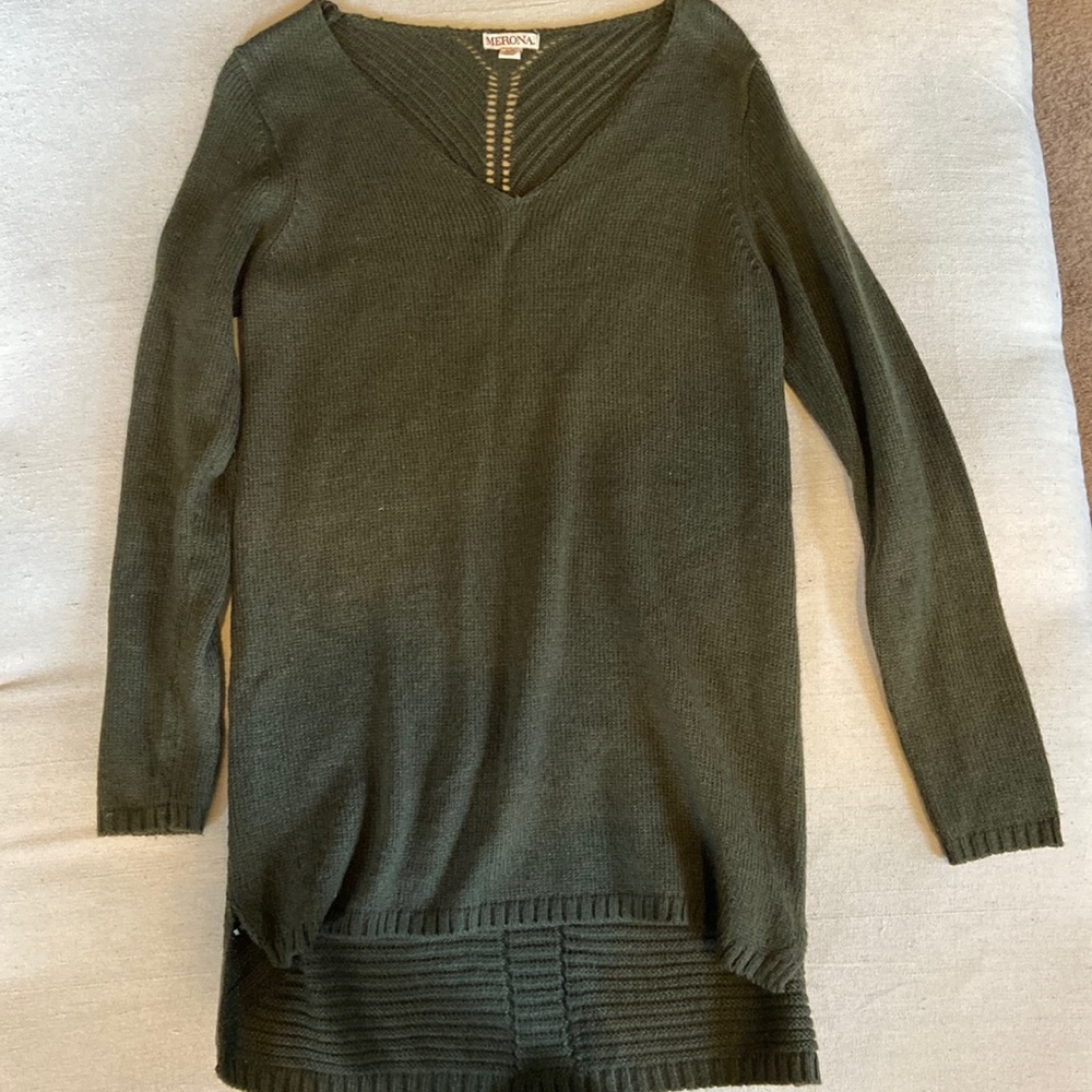 Target Sweater